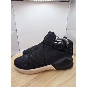 Puma Fierce Rope Training Sneakers Womens Shoes Size 7 Black EUC!